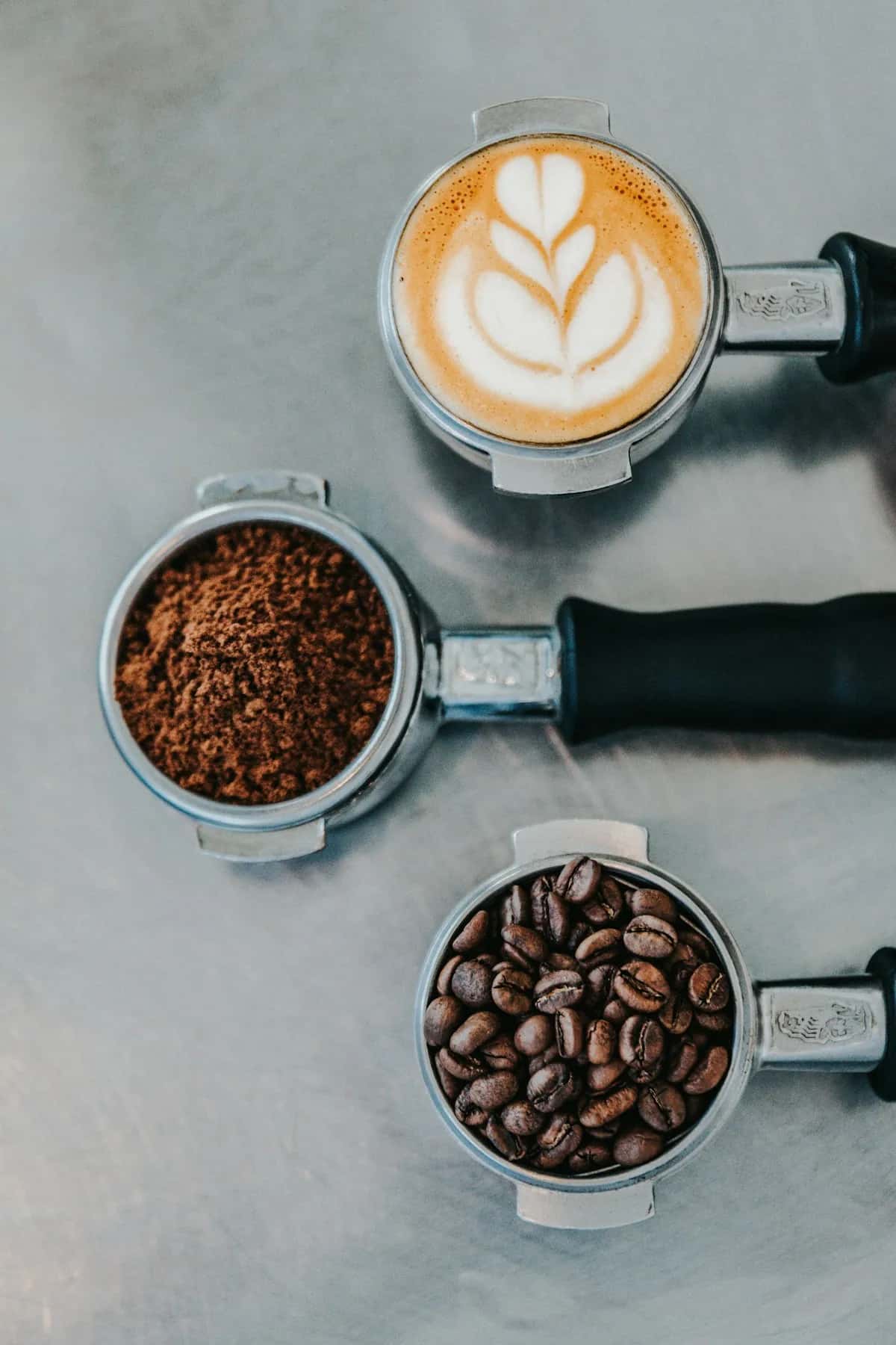 Coffee Break & Hội Thảo