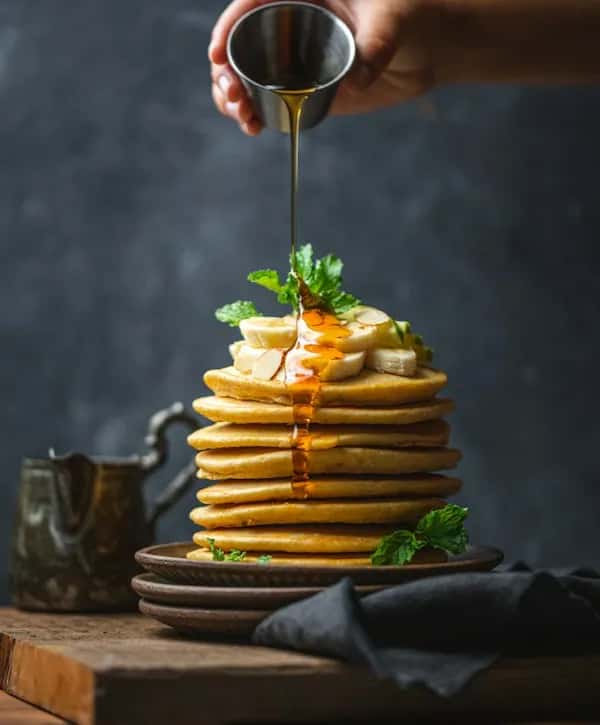 Buffet Sự Kiện Doanh Nghiệp