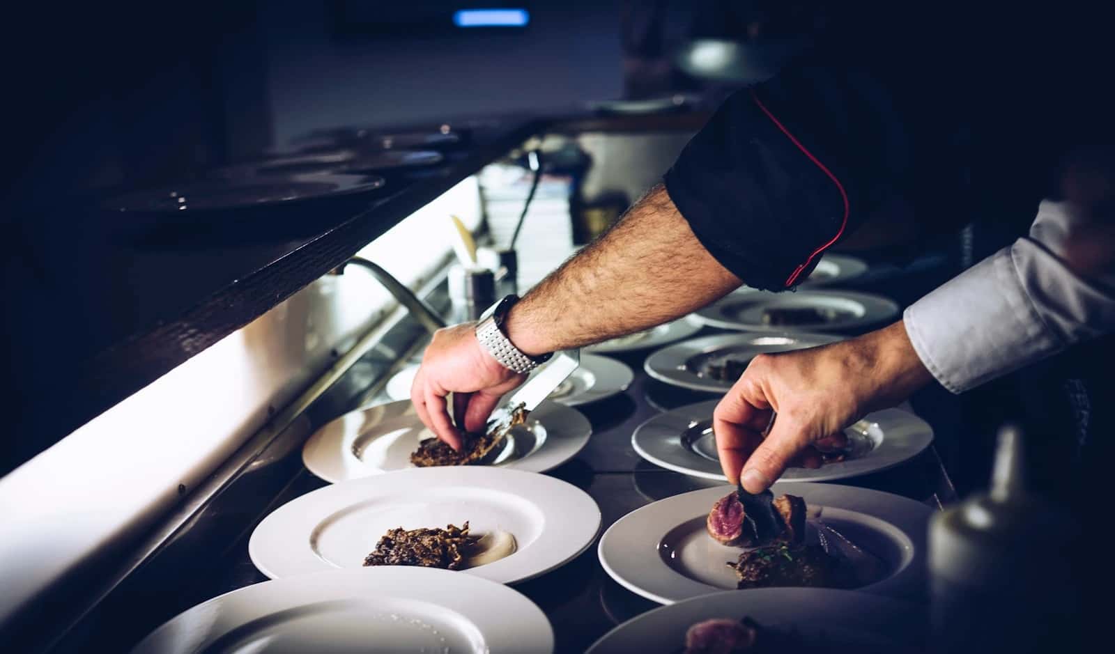 Catering Bình Dương