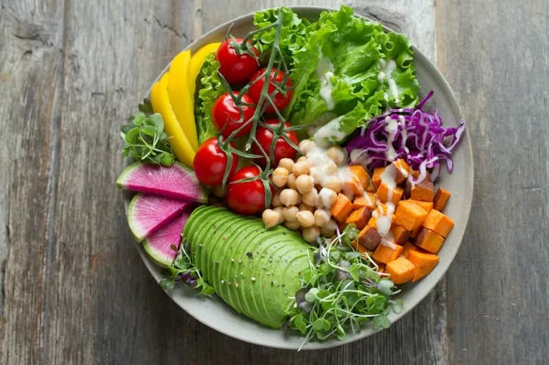 5 Bí Quyết Chọn Suất Ăn Văn Phòng Đảm Bảo Dinh Dưỡng